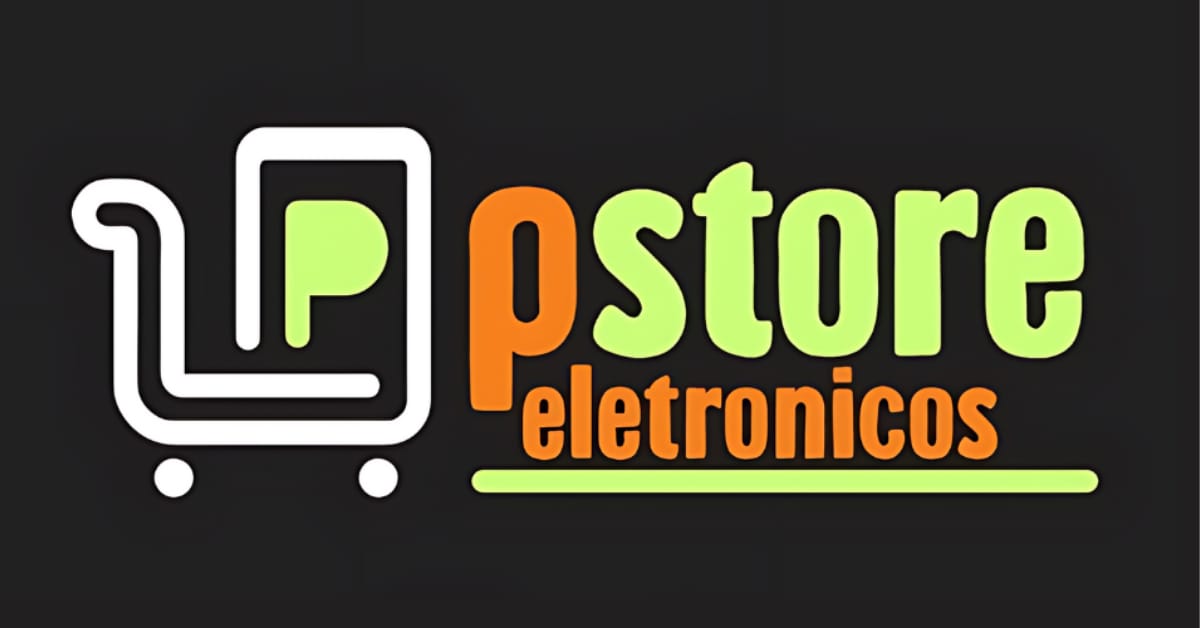 Pstore Eletrônicos e Variedades